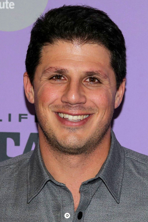 Photo of Jonathan Yunger, Production