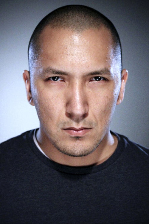 Photo of Trevor Carroll, Acting