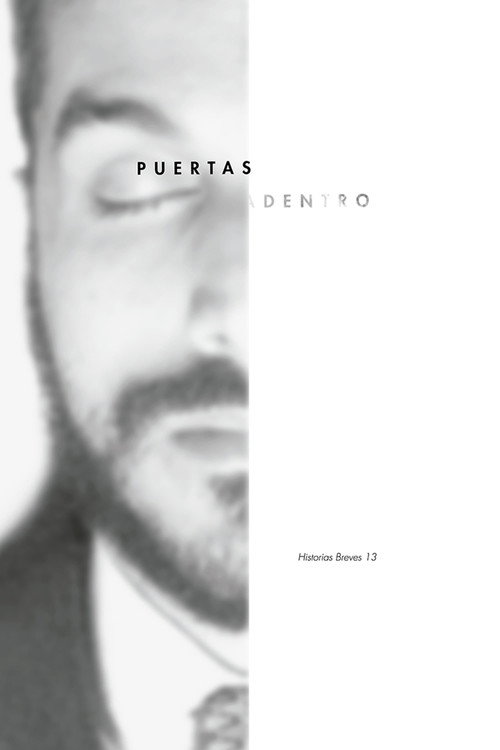 Movie poster for Puertas adentro (2016)