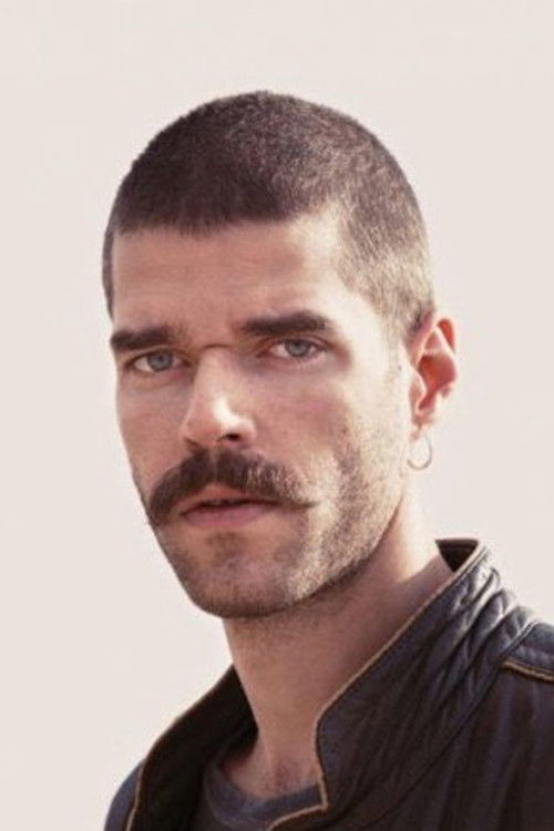 Iasonas Papamatheou profile