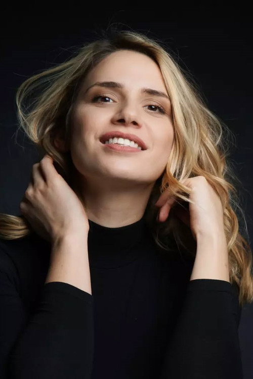 Photo of Danica Grubački, Acting