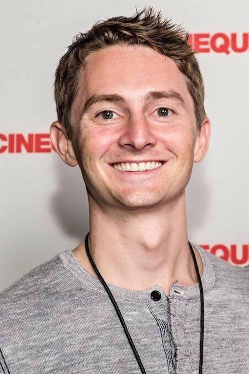 Photo of Jeremy Guy, Directing