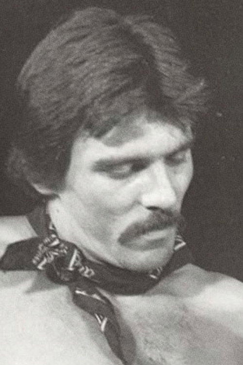 Photo of Zack Morgan, Acting