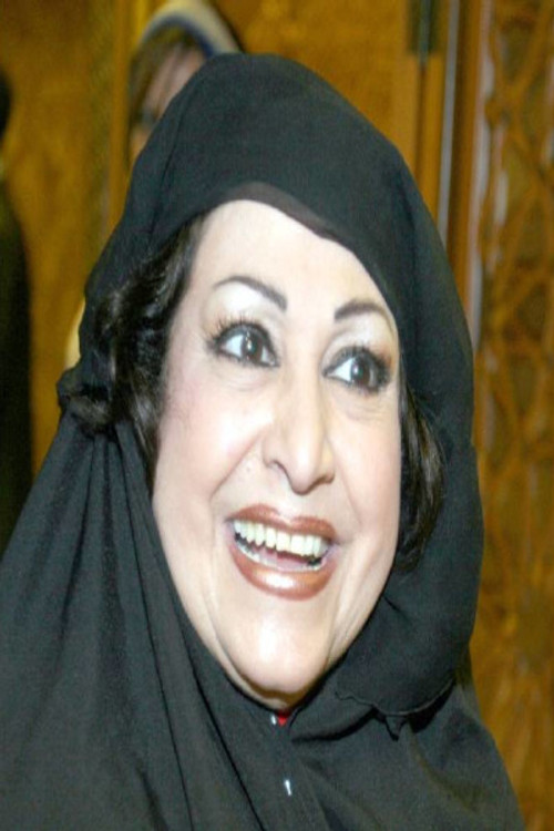 Photo of Nagah Hafeez, Acting