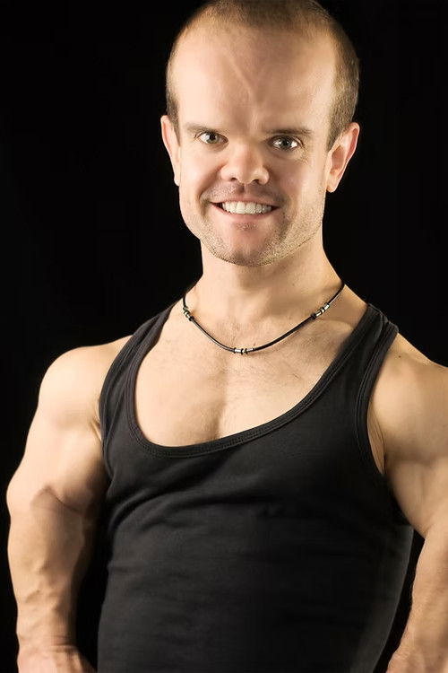 Photo of Jeremy Hallam, Acting
