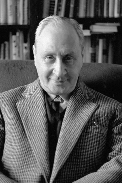 Photo of Sergei Yutkevich, Directing