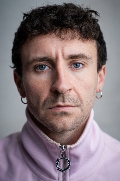 Photo of Conor McLeod, Acting