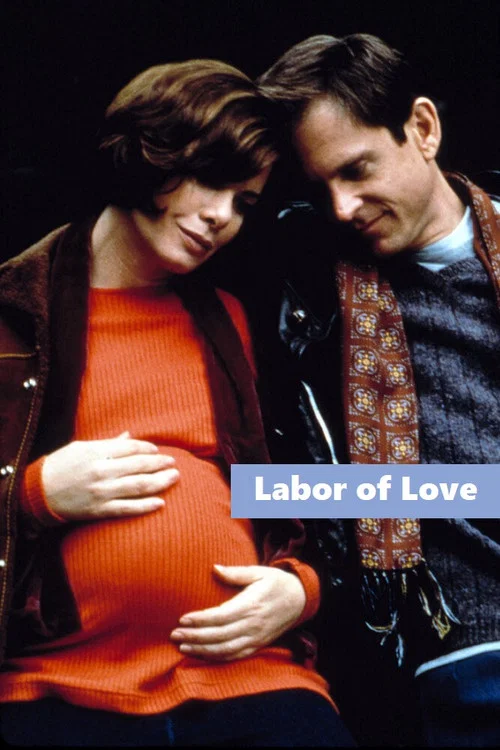 Movie poster for Labor of Love (1998)