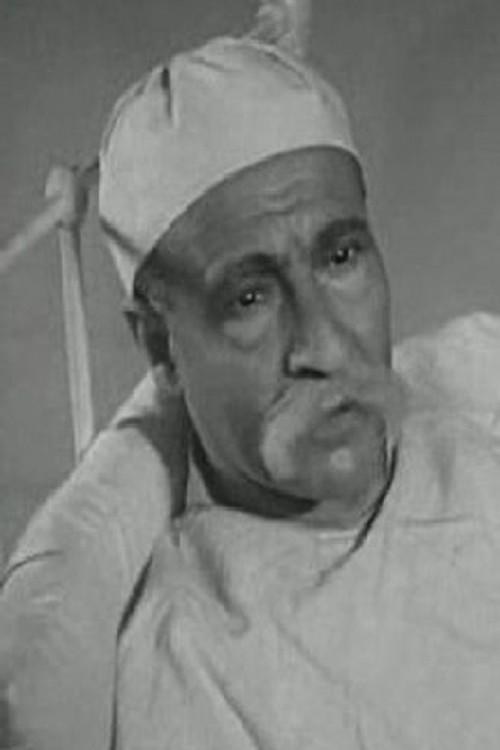Photo of Mohamed Ibrahim, Acting