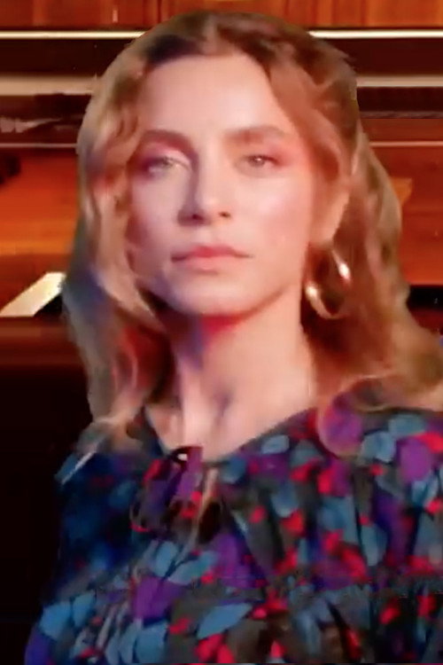 Photo of Françoise Hautot, Acting