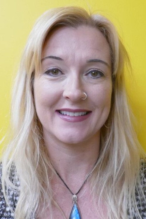 Photo of Colleen Power, Acting