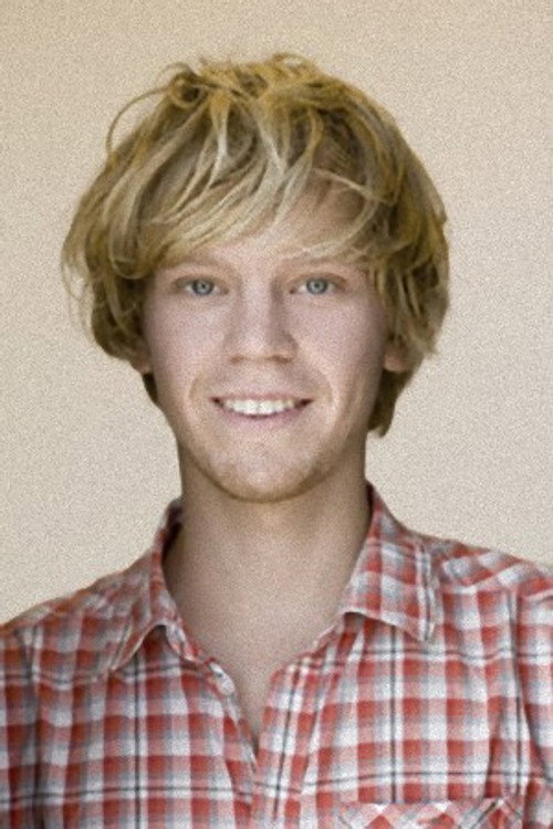 Photo of Simon Jensen, Acting