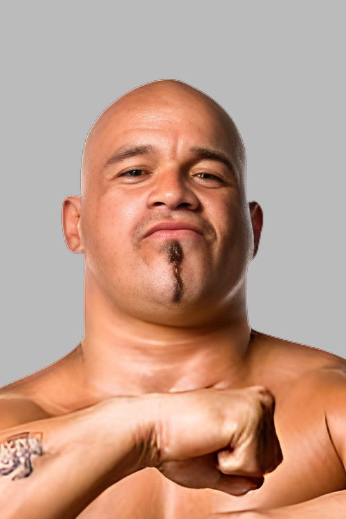 Shawn Hernandez profile