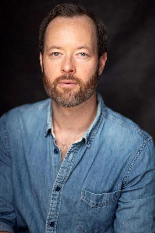 Photo of Gareth Davies, Acting