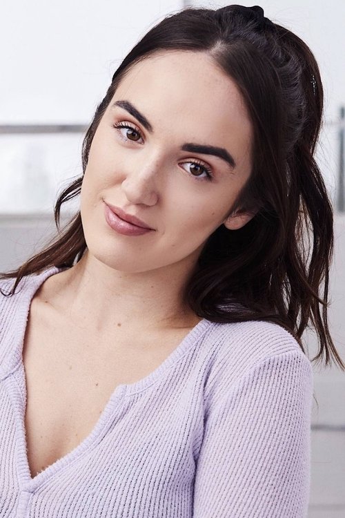 Photo of Alexandra McDonald, Acting