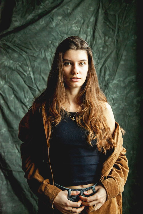 Photo of Kaya Cometti, Acting