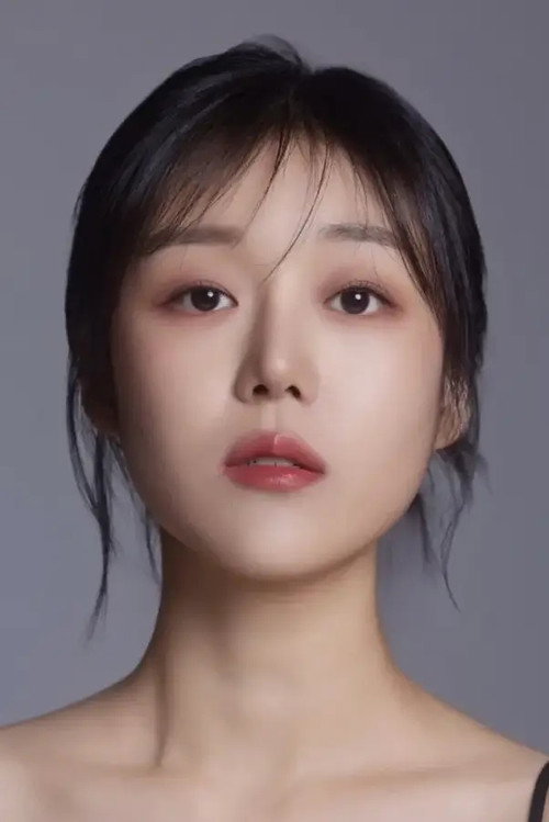Kang Seo-ha profile