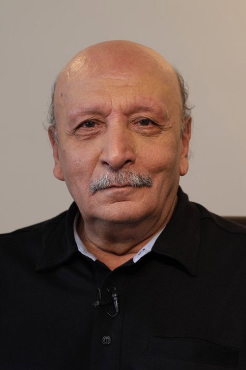 Photo of Asghar Semsarzade, Acting