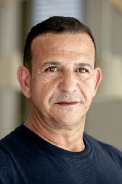 Najib Amhali profile