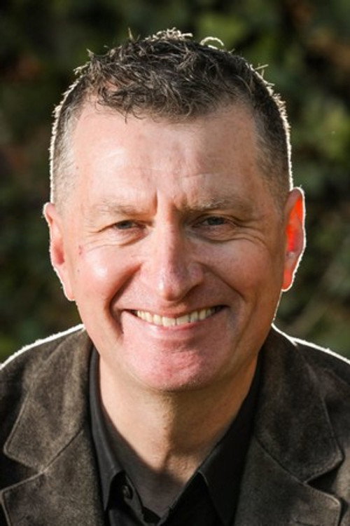 Photo of Ged Grimes, Acting