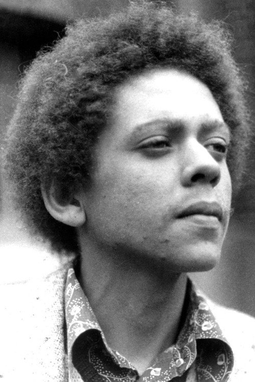 Photo of Blondie Chaplin, Acting