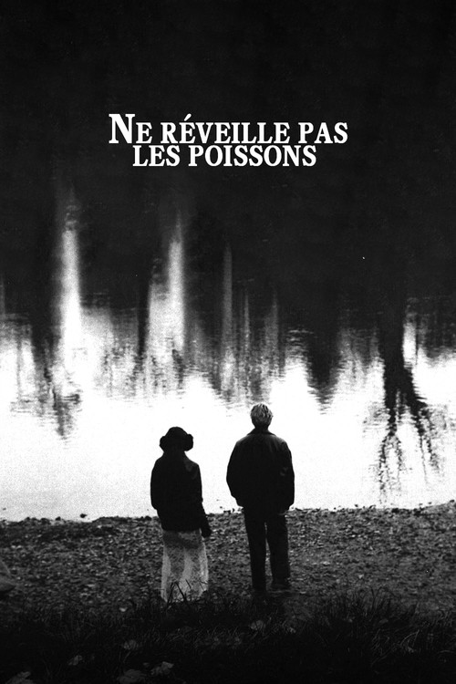 Movie poster for Ne réveille pas les poissons