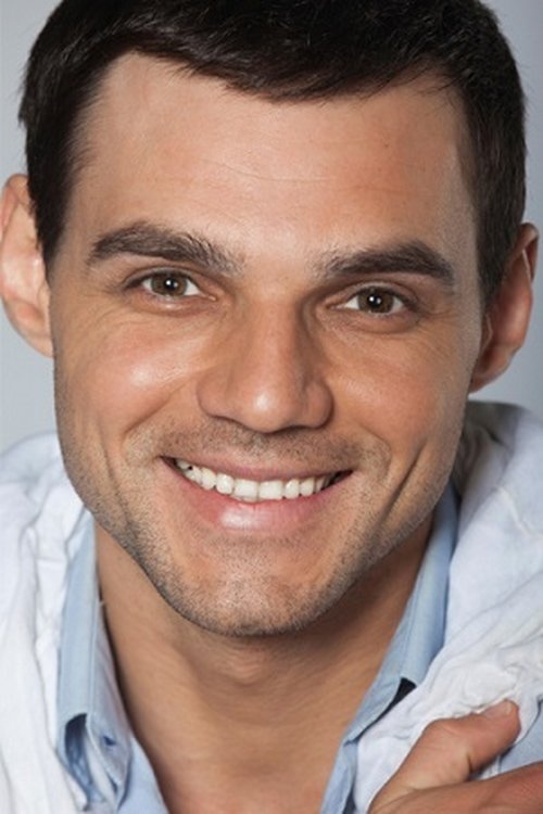 Artyom Alekseev profile