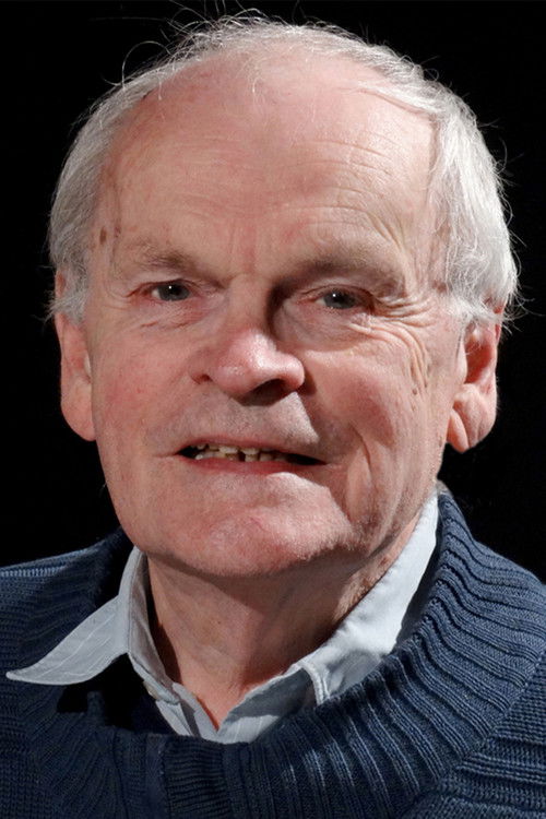 John Tolputt profile