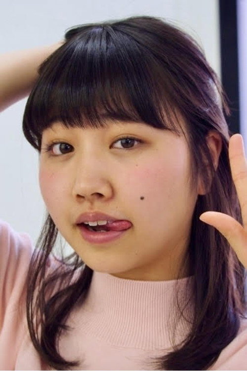 Photo of Miku Takaoka, Acting
