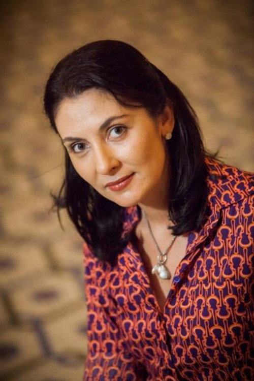 Photo of Graciela Pozzobon, Acting