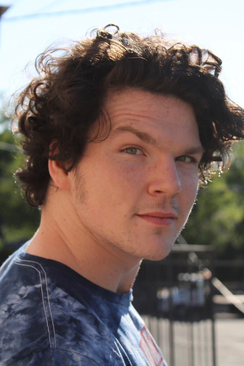 Photo of Morgan Broome, Production