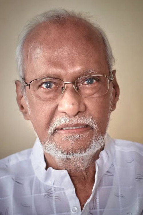 Photo of G. N. Rangarajan, Directing