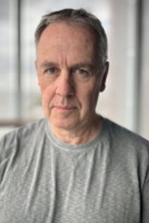 Photo of Richard Sanders, Directing