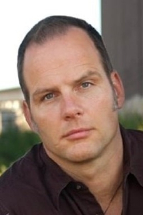 Adrian G. Griffiths profile