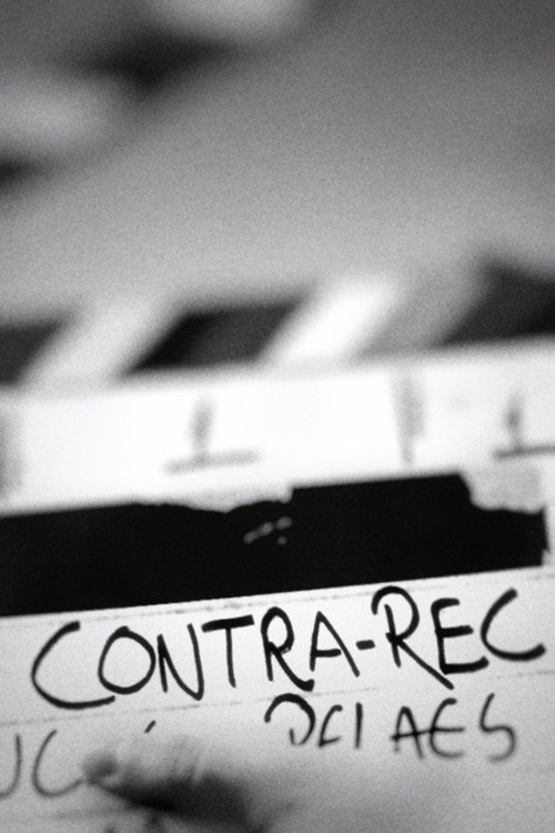 Movie poster for O CONTRA-REC (2020)