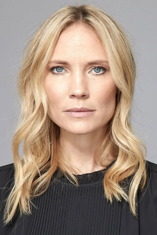 Photo of Moa Gammel, Acting