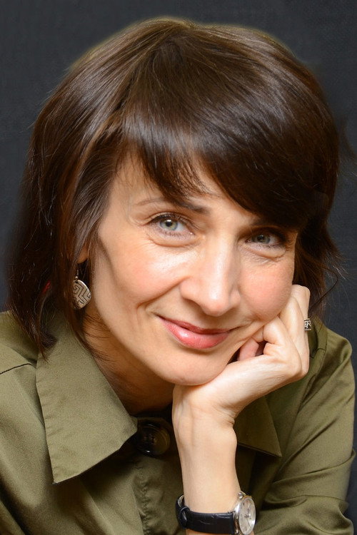 Natalya Nazarova profile