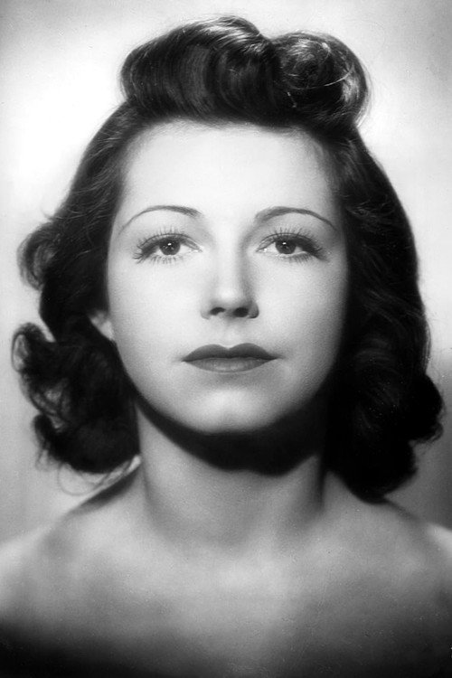 Photo of Maria Landrock, Acting