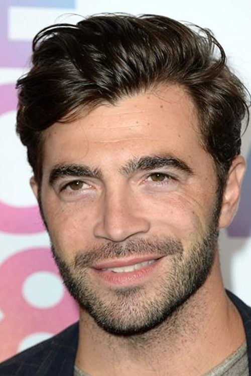 Photo of Gian Marco Tavani, Acting