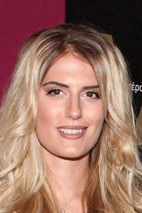 Eleonora Antoniadou profile