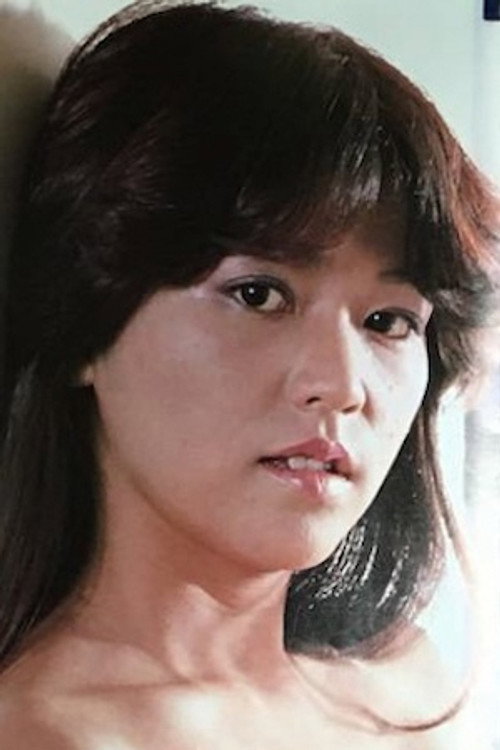 Photo of Yukari Takeshita, Acting
