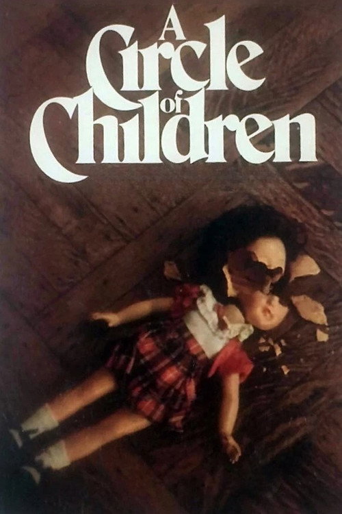 Movie poster for A Circle of Children (1977)