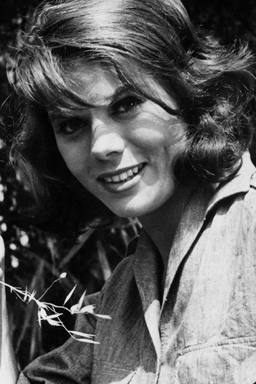 Photo of Jacqueline Vandal, Acting