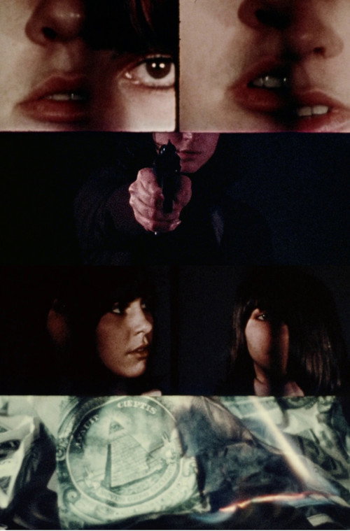Movie poster for Splits (1978)