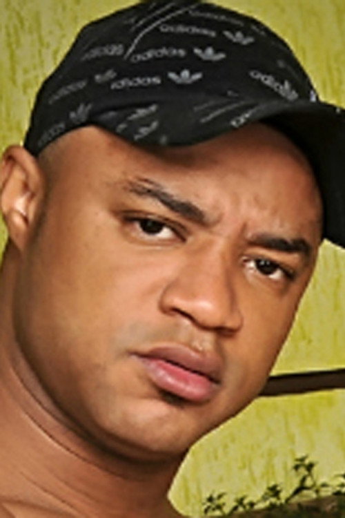 Photo of Júnior Carioca, Acting