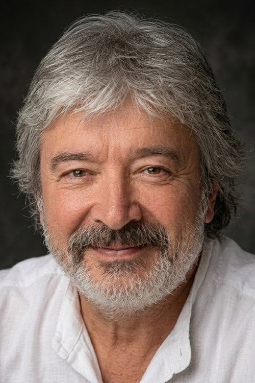 Photo of Sinan Ecer, Acting