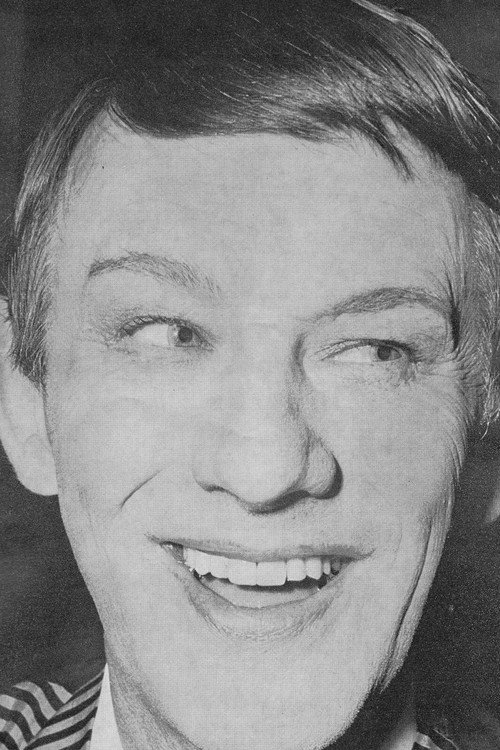 Photo of Berndt Westerberg, Acting