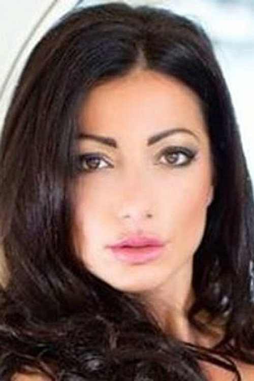 Photo of Priscilla Salerno, Acting
