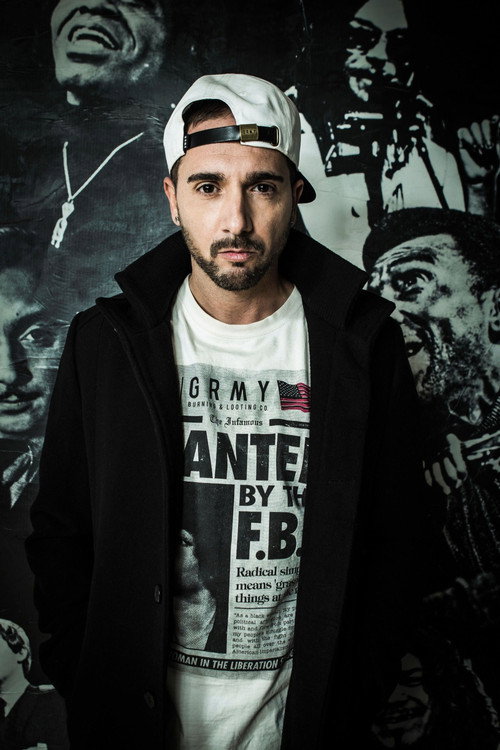 Photo of Acción Sanchez, Acting