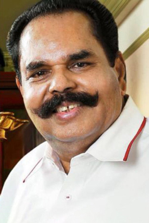 Photo of K. T. Kunjumon, Production